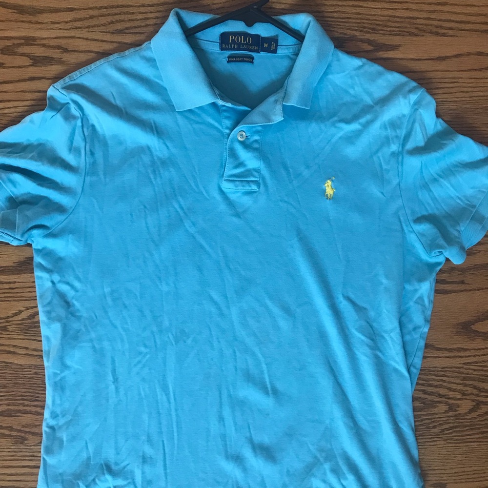 Ralph Lauren Polo casual shirt size S/M